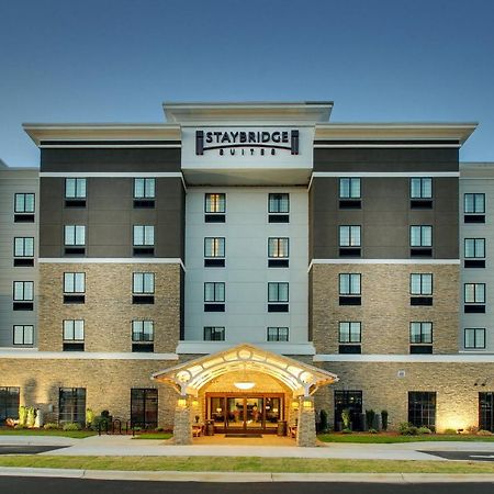 Staybridge Suites - Rock Hill By Ihg Luaran gambar