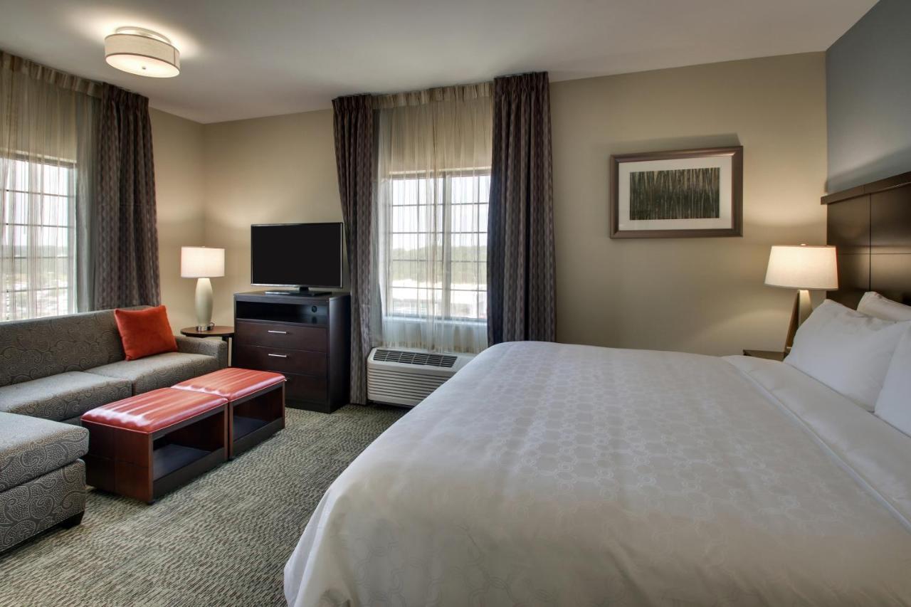Staybridge Suites - Rock Hill By Ihg Luaran gambar