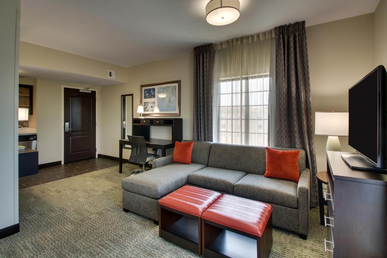 Staybridge Suites - Rock Hill By Ihg Luaran gambar