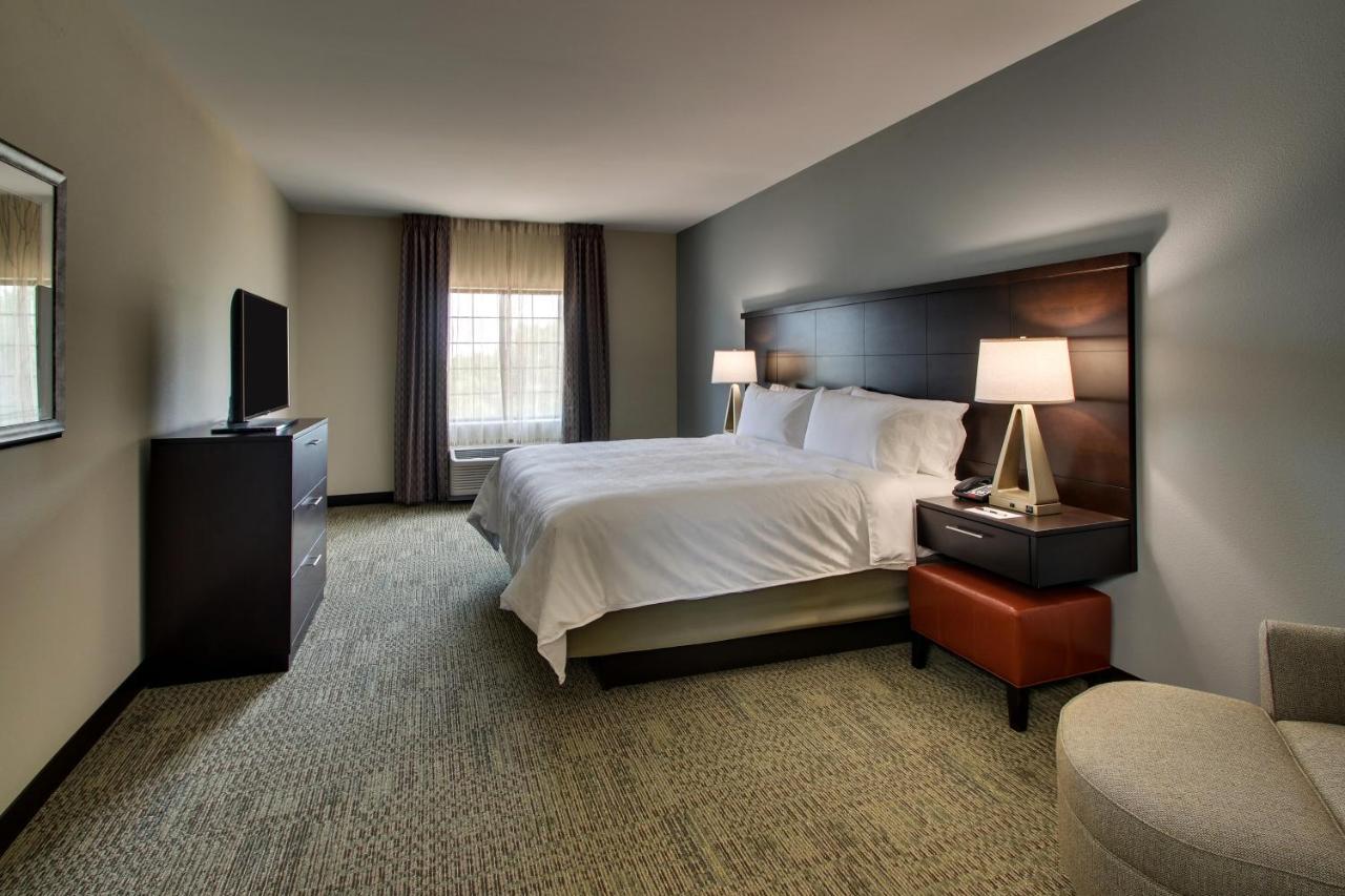 Staybridge Suites - Rock Hill By Ihg Luaran gambar