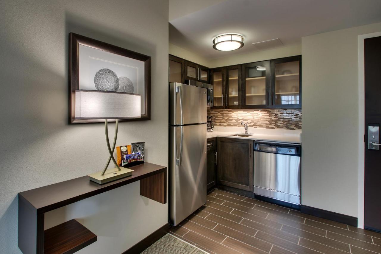 Staybridge Suites - Rock Hill By Ihg Luaran gambar