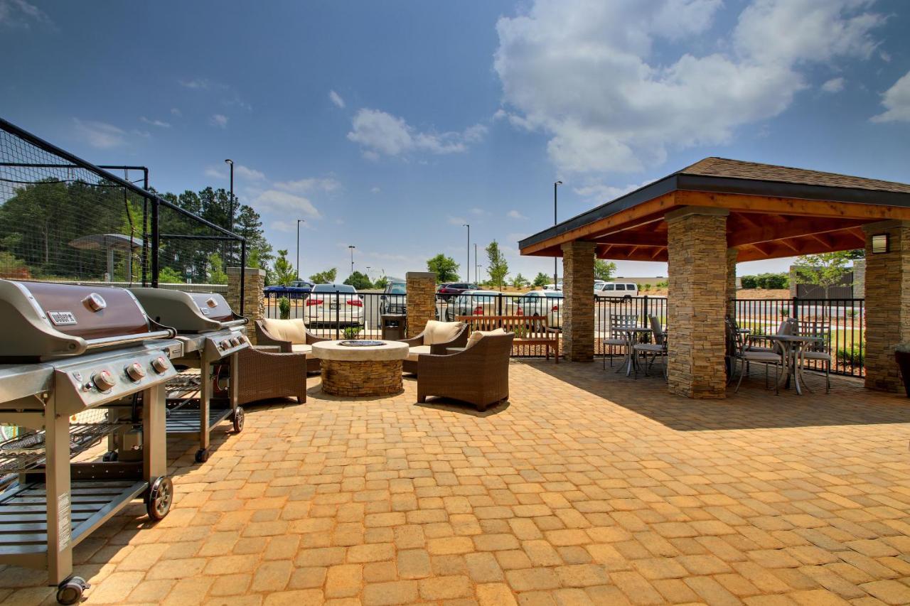 Staybridge Suites - Rock Hill By Ihg Luaran gambar