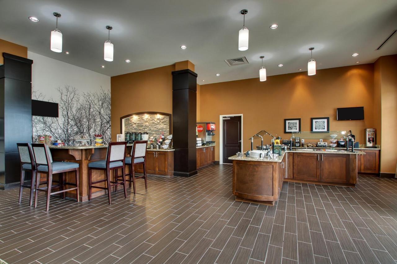 Staybridge Suites - Rock Hill By Ihg Luaran gambar
