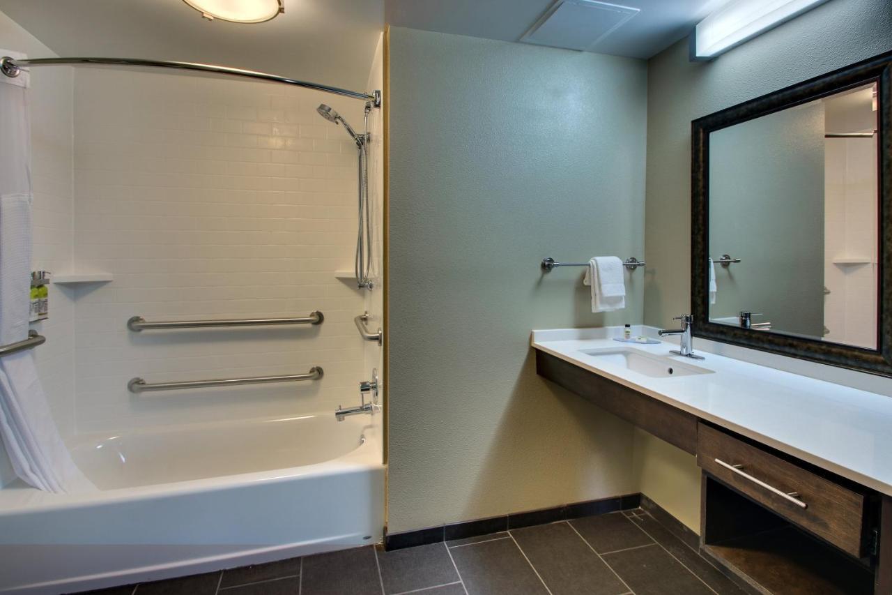 Staybridge Suites - Rock Hill By Ihg Luaran gambar
