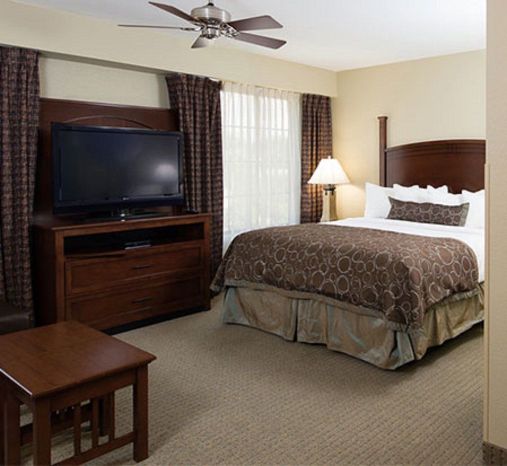 Staybridge Suites - Rock Hill By Ihg Luaran gambar