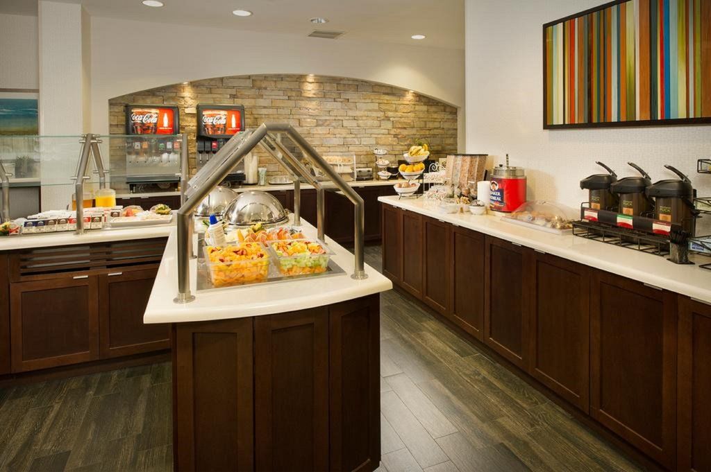 Staybridge Suites - Rock Hill By Ihg Luaran gambar