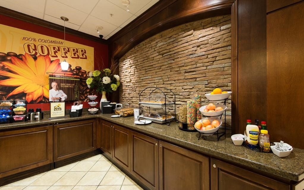 Staybridge Suites - Rock Hill By Ihg Luaran gambar