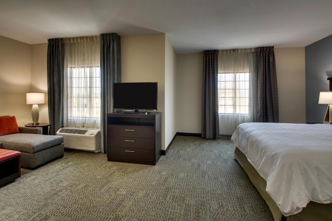 Staybridge Suites - Rock Hill By Ihg Luaran gambar