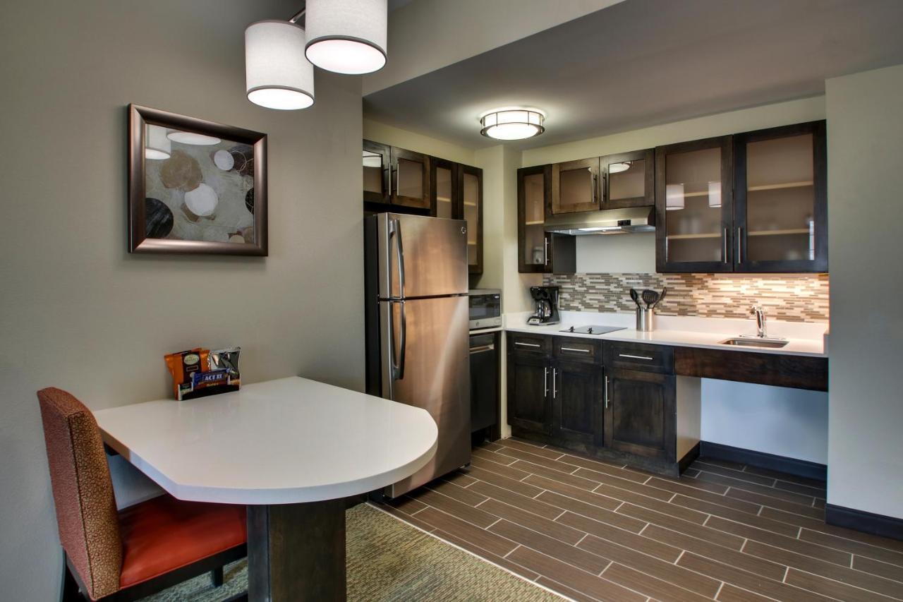 Staybridge Suites - Rock Hill By Ihg Luaran gambar