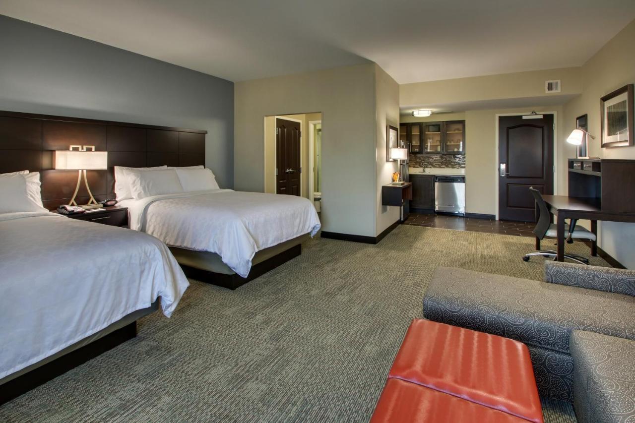 Staybridge Suites - Rock Hill By Ihg Luaran gambar
