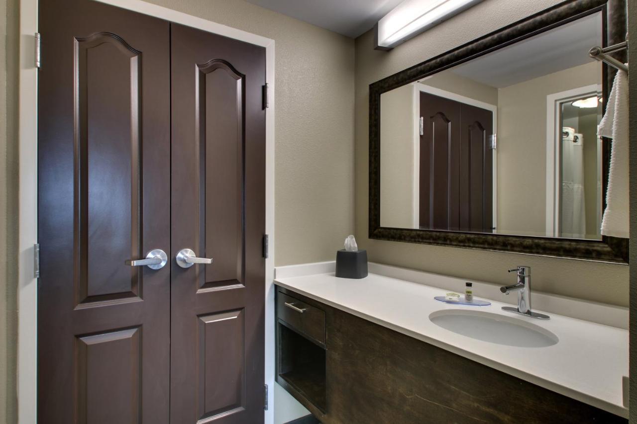 Staybridge Suites - Rock Hill By Ihg Luaran gambar