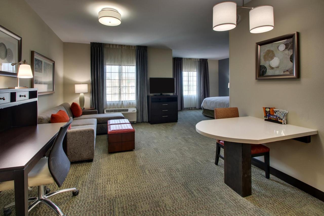 Staybridge Suites - Rock Hill By Ihg Luaran gambar