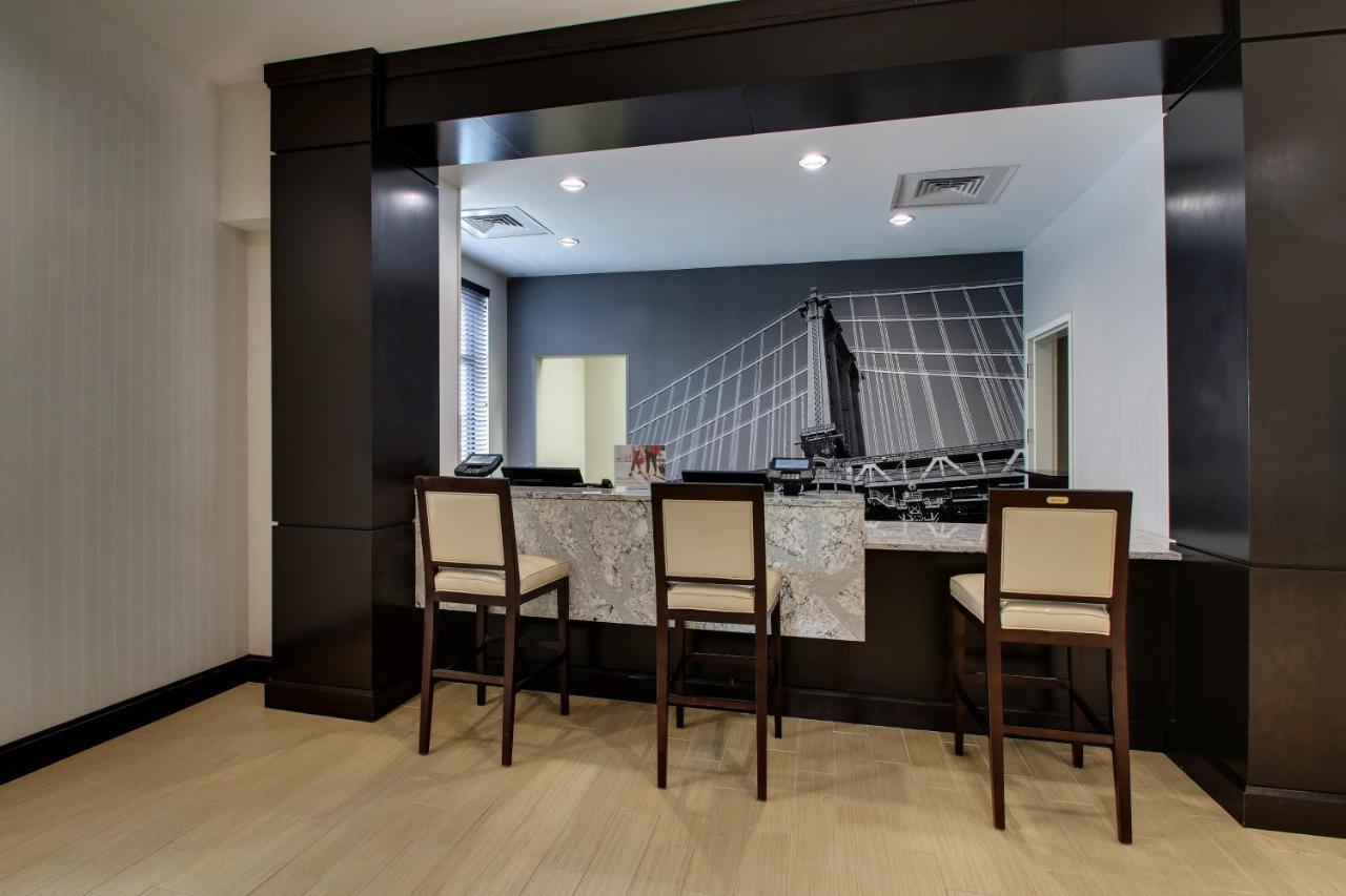 Staybridge Suites - Rock Hill By Ihg Luaran gambar