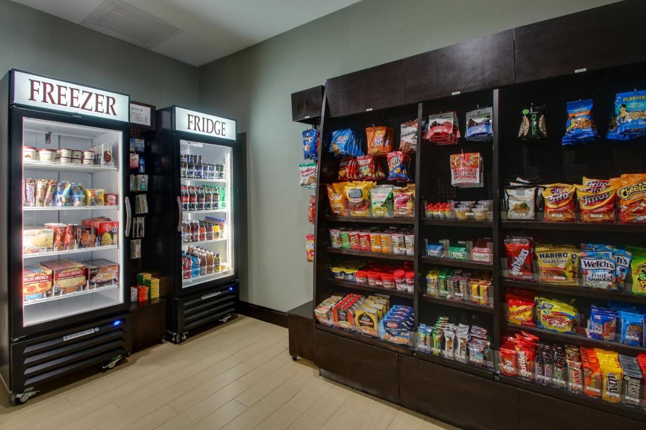 Staybridge Suites - Rock Hill By Ihg Luaran gambar