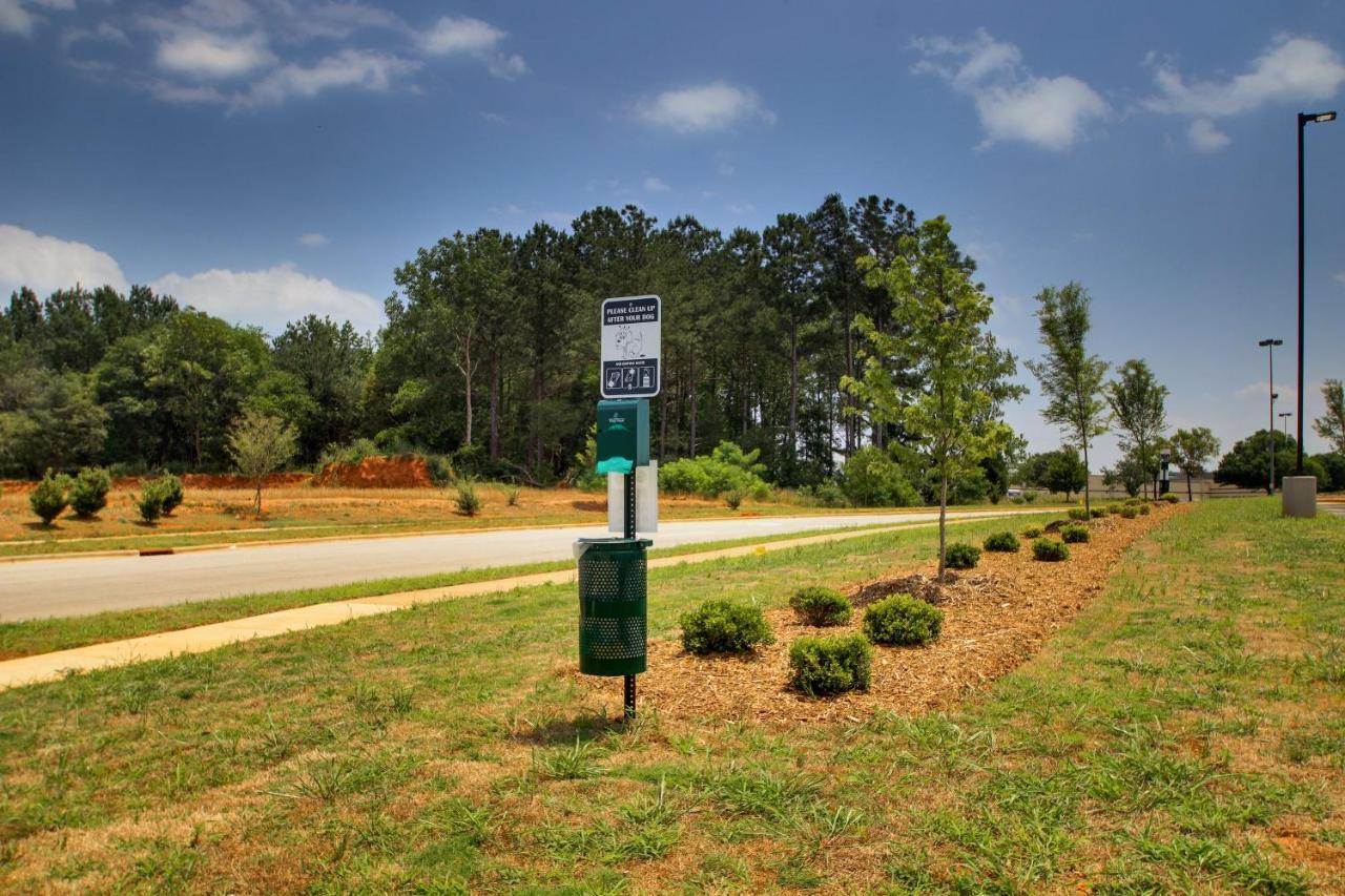 Staybridge Suites - Rock Hill By Ihg Luaran gambar