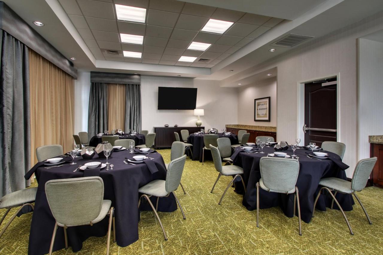 Staybridge Suites - Rock Hill By Ihg Luaran gambar