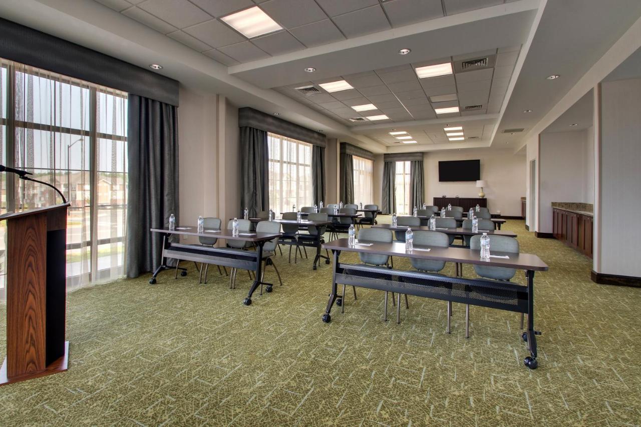Staybridge Suites - Rock Hill By Ihg Luaran gambar