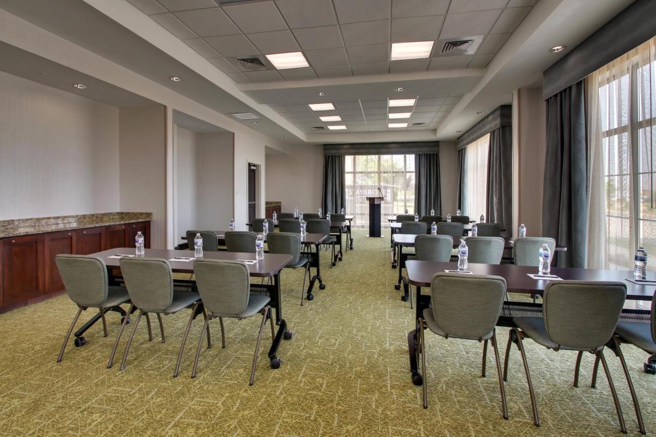 Staybridge Suites - Rock Hill By Ihg Luaran gambar