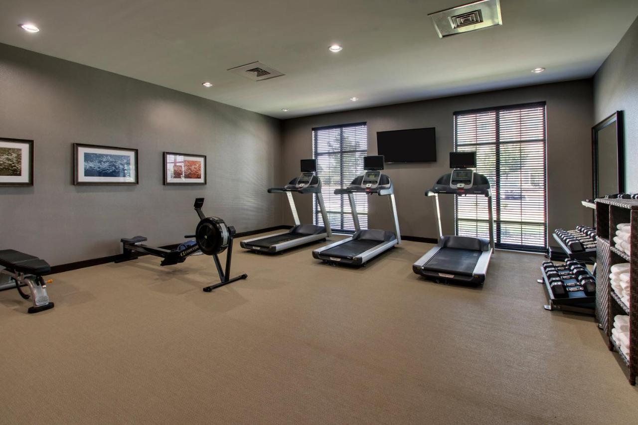 Staybridge Suites - Rock Hill By Ihg Luaran gambar
